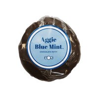 Aggie Blue Mint Dark Chocolate